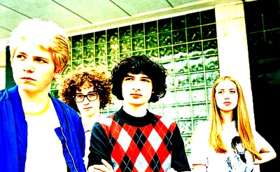 Finn Wolfhard