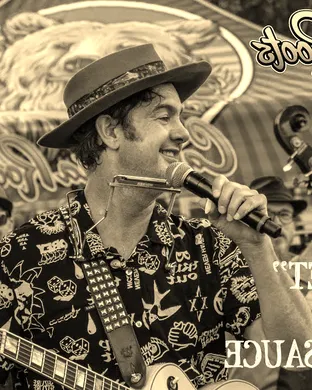 G. Love & Special Sauce