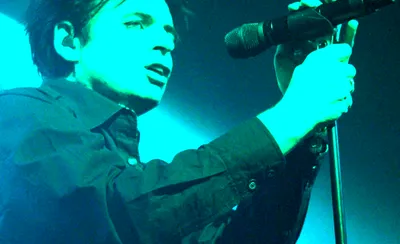Gary Numan