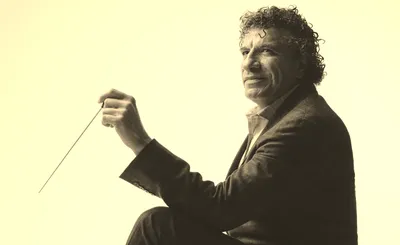 Giancarlo Guerrero