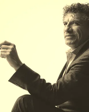 Giancarlo Guerrero