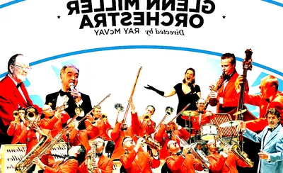 Glenn Miller Orchestra
