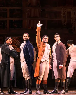 Hamilton