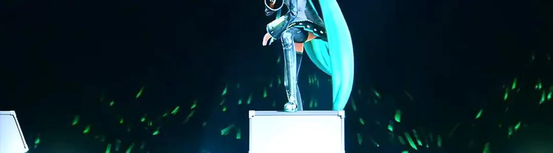 Hatsune Miku