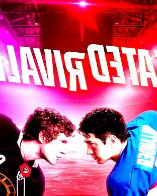 Heated Rivalry Night