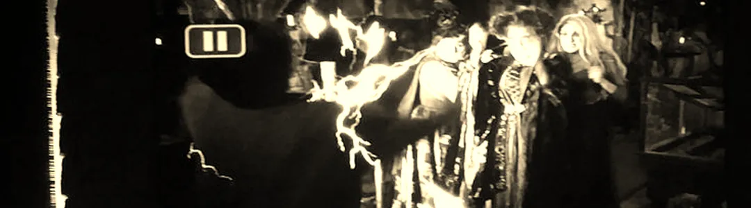 Hocus Pocus In Concert