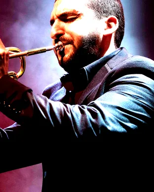 Ibrahim Maalouf