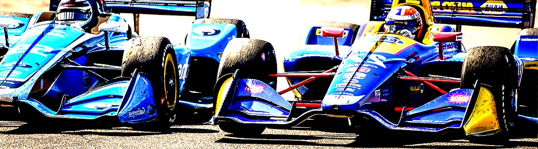 IndyCar Series