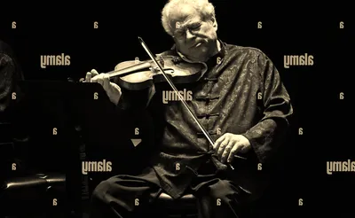 Itzhak Perlman