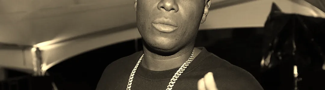 Jay Electronica