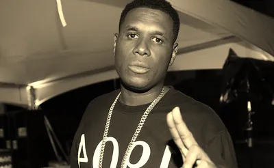 Jay Electronica