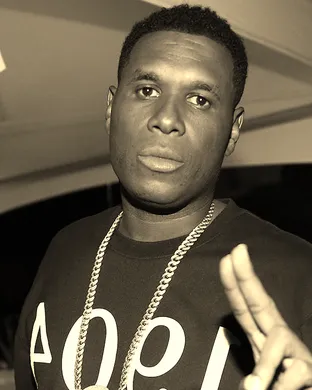 Jay Electronica