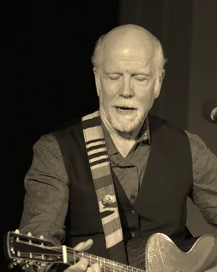John McCutcheon Portland