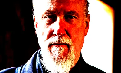 John Scofield