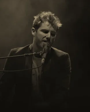 Jon McLaughlin Portland