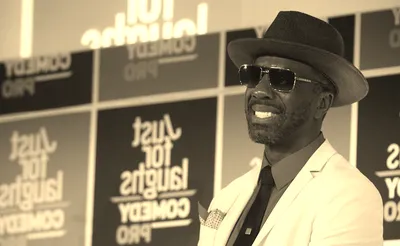 Just For Laughs Festival