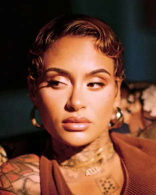 Kehlani Vancouver