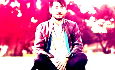 Kishi Bashi