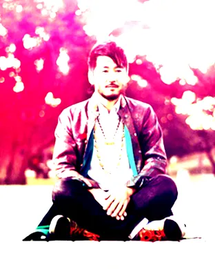 Kishi Bashi