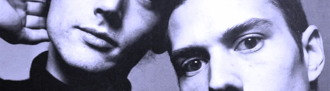 Kruder and Dorfmeister