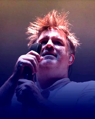 LCD Soundsystem