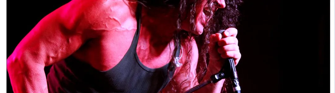 Legend Zeppelin - Tribute to Led Zeppelin