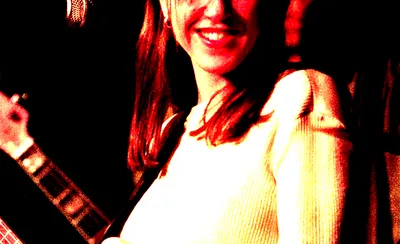 Liz Phair