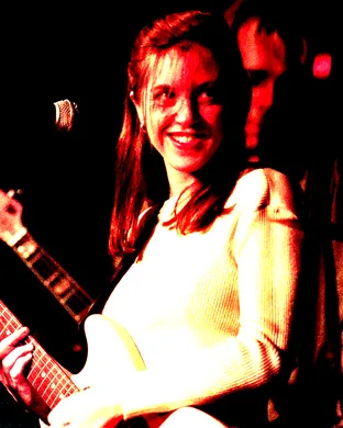 Liz Phair & Sleater-Kinney