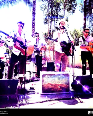 Lord Huron