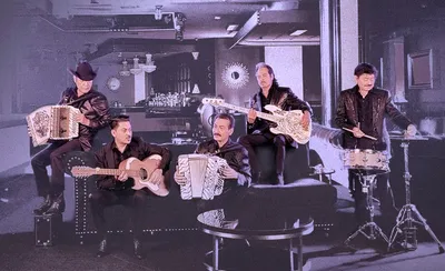 Los Tigres del Norte