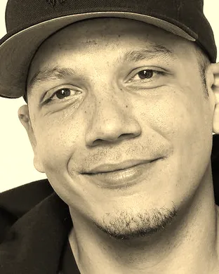 Luis J. Gomez - Comedian