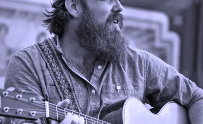 Marc Broussard