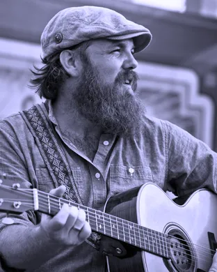 Marc Broussard