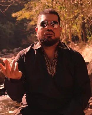 Masood Boomgaard