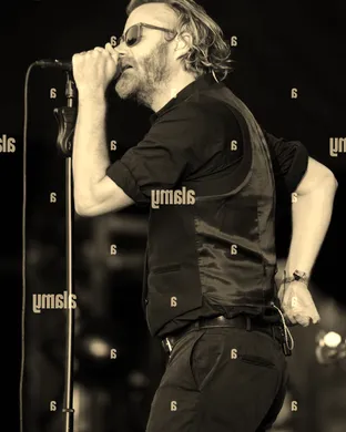 Matt Berninger