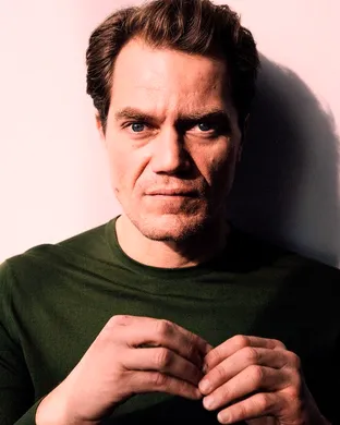 Michael Shannon