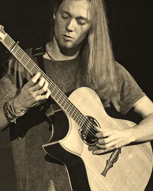 Mike Dawes Portland