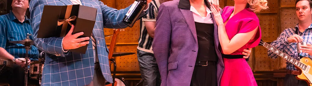 Million Dollar Quartet