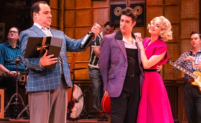 Million Dollar Quartet