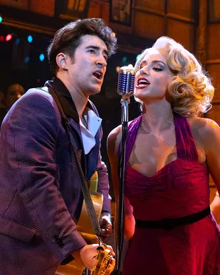 Million Dollar Quartet