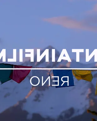 Mountainfilm on Tour