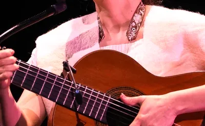 Natalia LaFourcade