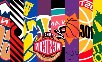 NBA Western Conference First Round