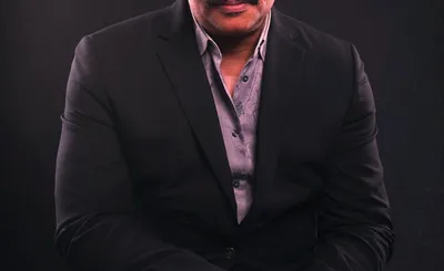 Neil deGrasse Tyson