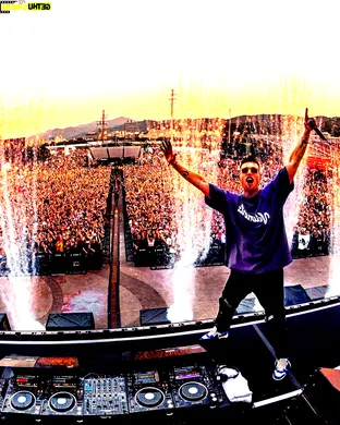 Nicky Romero