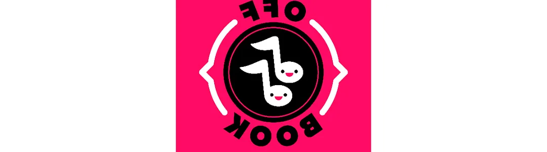 Off Book - The Improvised Musical