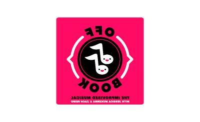 Off Book - The Improvised Musical