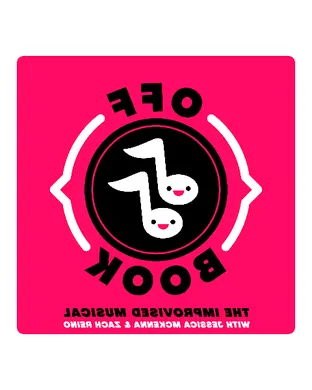 Off Book - The Improvised Musical