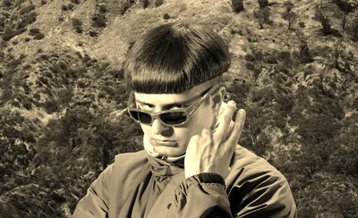 Oliver Tree