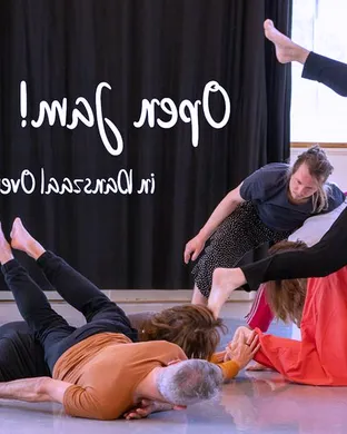 Open Court Improv Jam